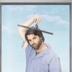 Foto Aaron Greenberg