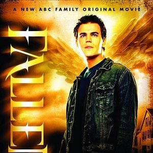 Foto Fallen, el Ángel Caído