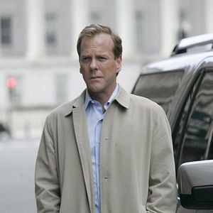Foto Kiefer Sutherland