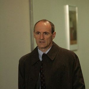Foto Colm Feore