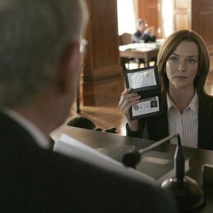 Foto Annie Wersching