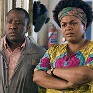 Foto The No. 1 Ladies' Detective Agency