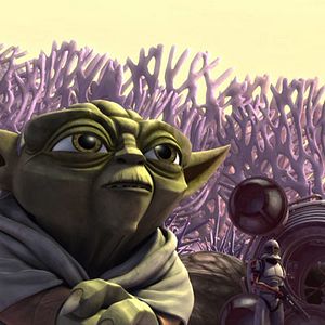 Foto Star Wars: The Clone Wars (2008)