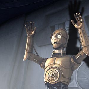 Foto Star Wars: The Clone Wars (2008)