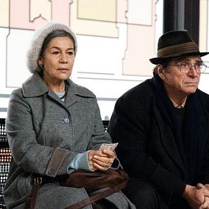 Foto Cerezos en flor