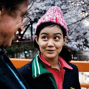 Foto Cerezos en flor