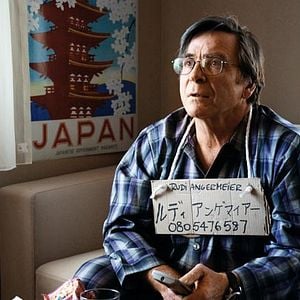 Foto Cerezos en flor