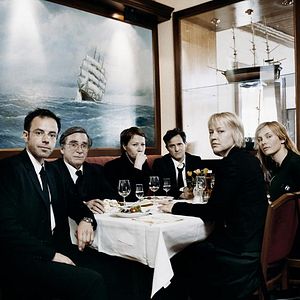 Foto Cerezos en flor