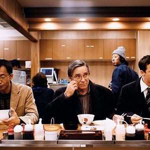 Foto Cerezos en flor