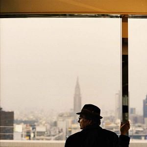 Foto Cerezos en flor