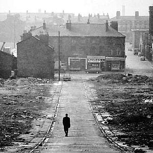 Foto Of Time and the City