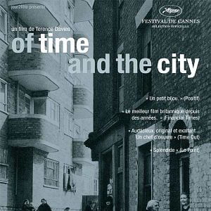 Foto Of Time and the City