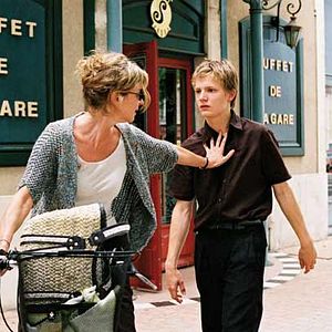 Foto Michèle Laroque