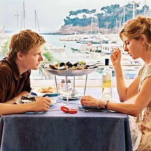 Foto Michèle Laroque