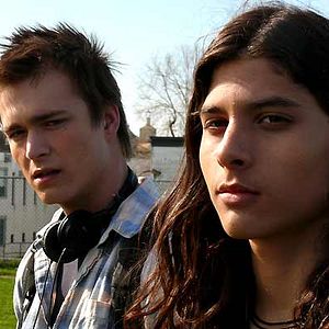 Foto Maxime Dumontier