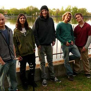 Foto Niels Schneider