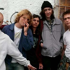 Foto Maxime Dumontier