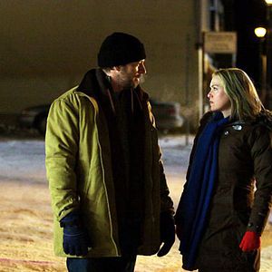 Foto Ejecutiva en apuros