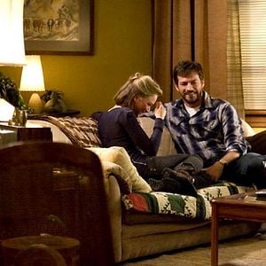 Foto Ejecutiva en apuros