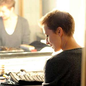 Foto Srinath Christopher Samarasinghe