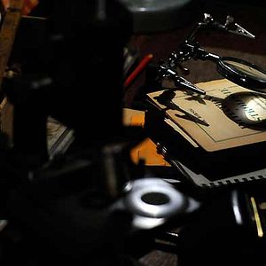 Foto Srinath Christopher Samarasinghe