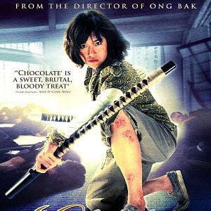 Foto Prachya Pinkaew