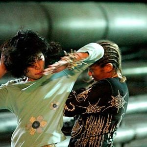 Foto Prachya Pinkaew