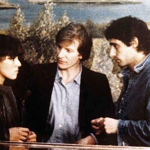 Foto Christine Boisson