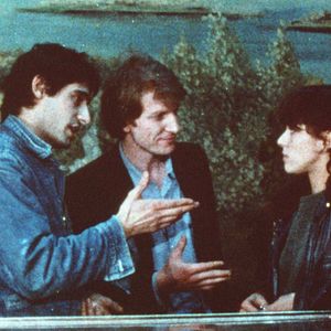 Foto Christine Boisson