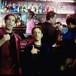 Foto Movida en el Roxbury