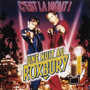 Foto Movida en el Roxbury