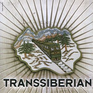 Foto Transsiberian