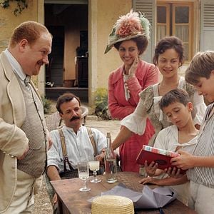 Foto Armelle Deutsch