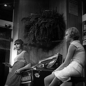 Foto José Bénazéraf