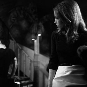 Foto José Bénazéraf