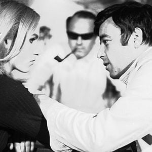 Foto José Bénazéraf