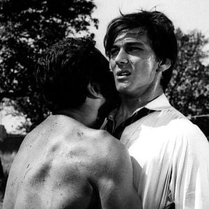 Foto José Bénazéraf