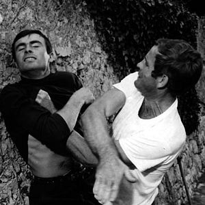 Foto José Bénazéraf