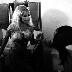 Foto José Bénazéraf