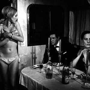 Foto José Bénazéraf