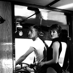 Foto José Bénazéraf