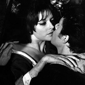 Foto José Bénazéraf