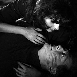 Foto José Bénazéraf