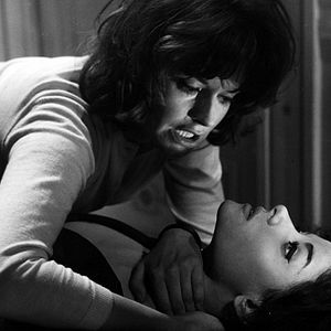 Foto José Bénazéraf