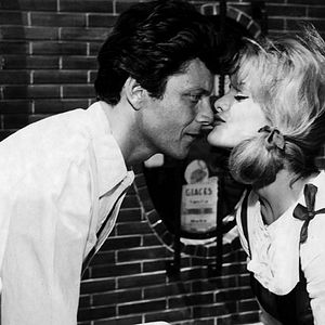 Foto José Bénazéraf