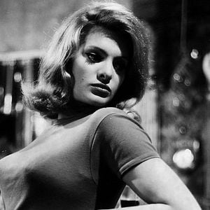 Foto José Bénazéraf