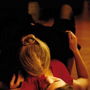 Foto Je te mangerais