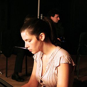 Foto Je te mangerais