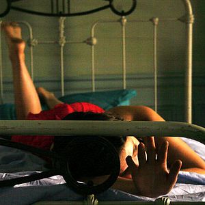 Foto Je te mangerais