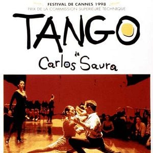 Foto Tango